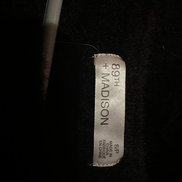 89th + Madison Sweater - Picture 3 of 3